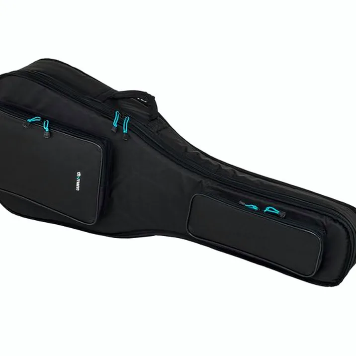 Harley Benton CLO-70SR SBK w/Bag