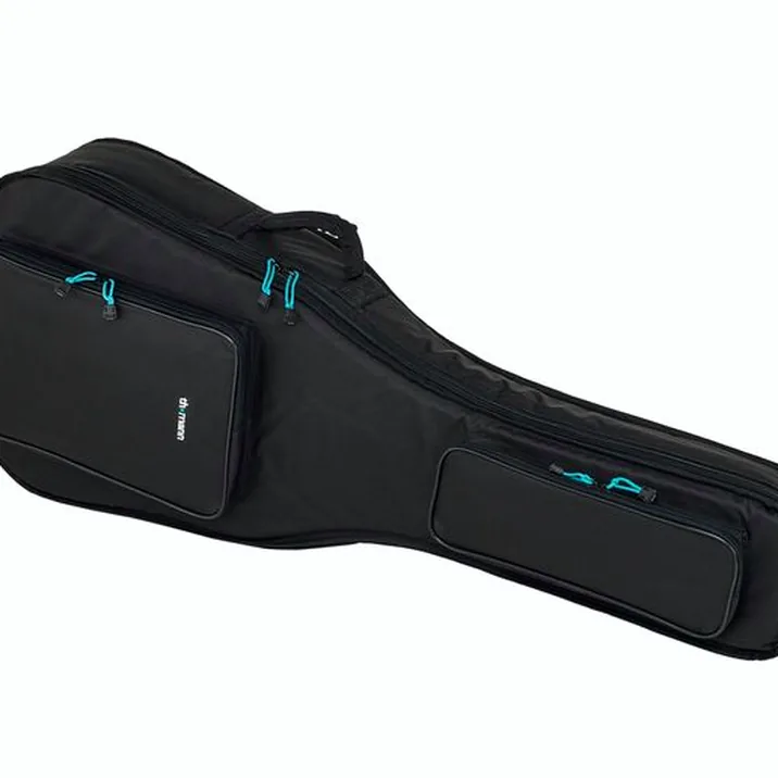 Harley Benton Clp 12Sm Brs Solid Top Bdl W B