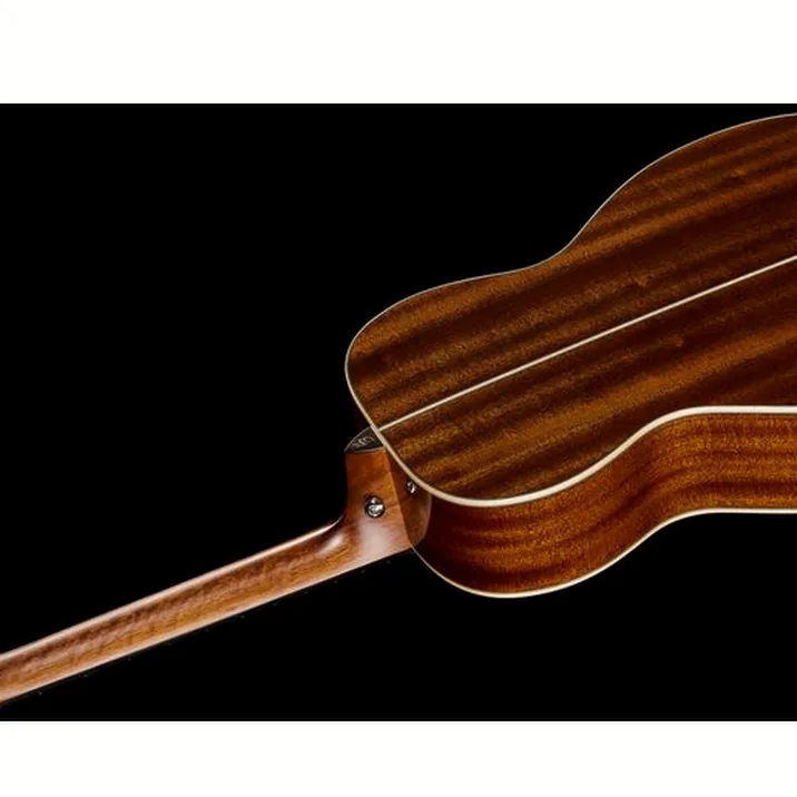 Harley Benton Clp 12Sm Brs Solid Top Bdl W B