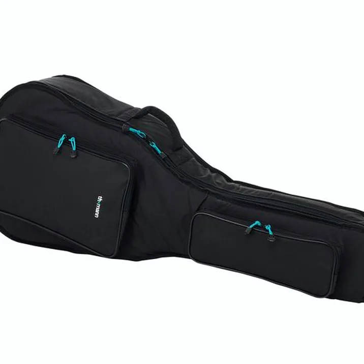 Harley Benton Clp 15E Java Exotic W Bag