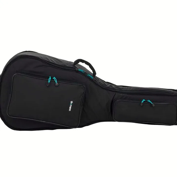 Harley Benton Clp 15E Java Exotic W Bag