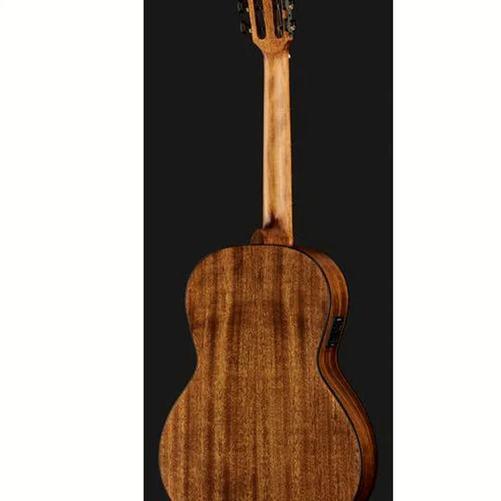 Harley Benton CLP-15E Java Exotic w/Bag