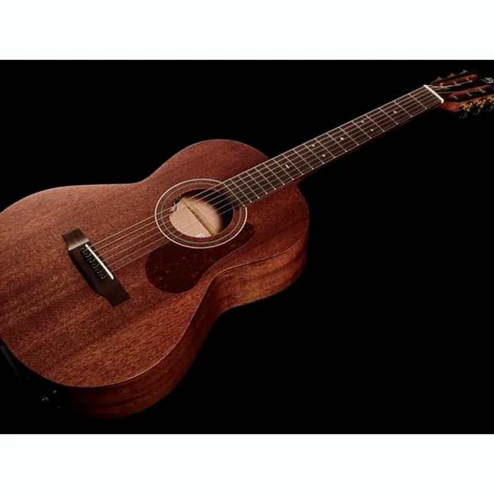 Harley Benton Clp 15Me Solidwood