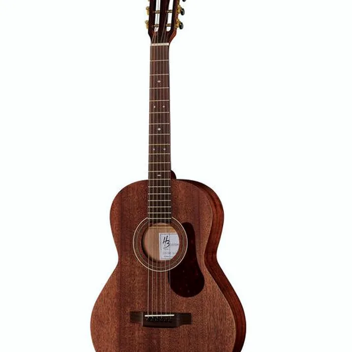 Harley Benton CLP-15ME SolidWood