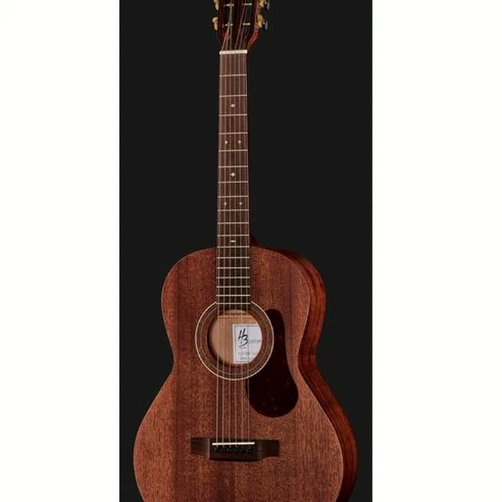 Harley Benton CLP-15ME SolidWood