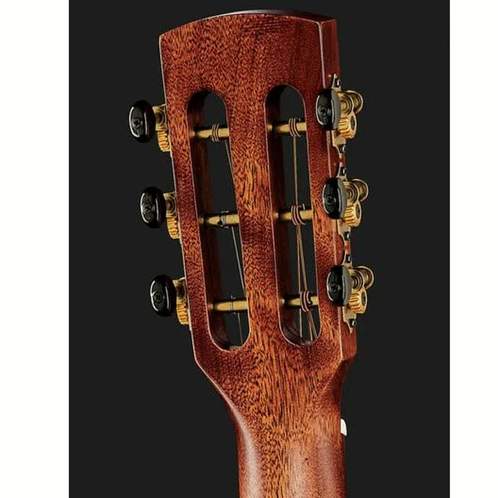 Harley Benton Clp 15Me Solidwood