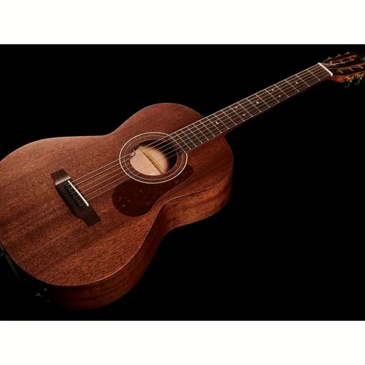 Harley Benton CLP-15ME SolidWood Bundle
