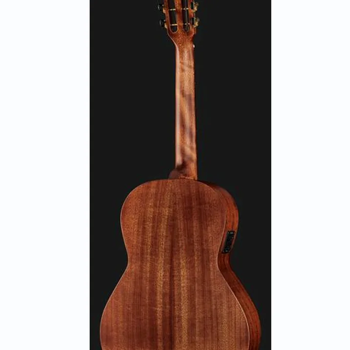 Harley Benton CLP-15ME SolidWood Bundle