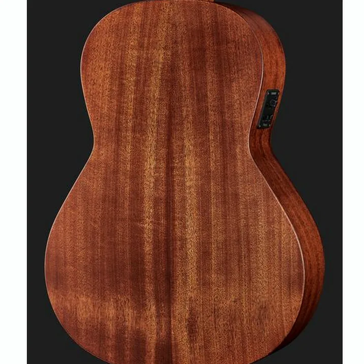 Harley Benton CLP-15ME SolidWood Bundle