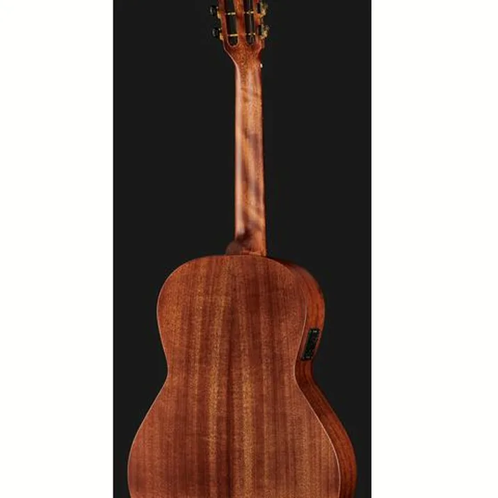 Harley Benton CLP-15ME SolidWood w/Bag