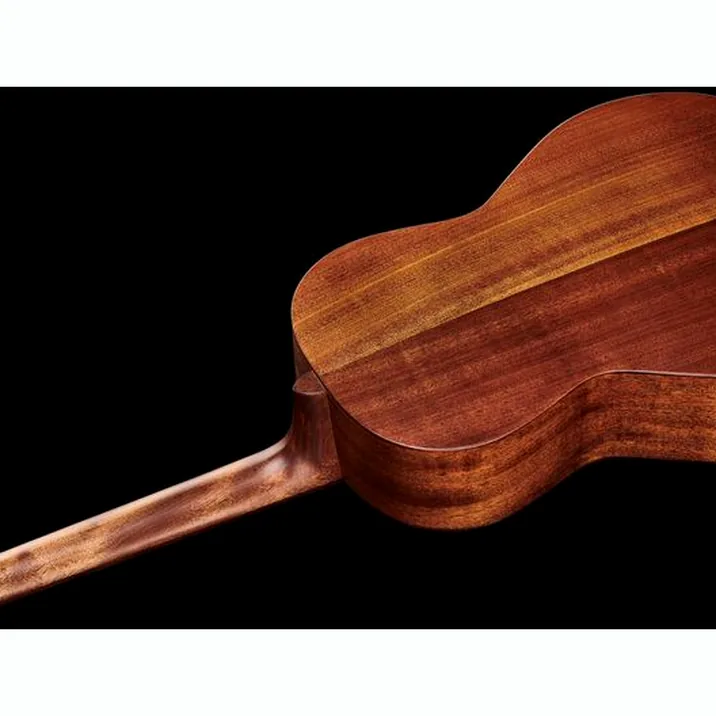 Harley Benton CLP-15ME SolidWood w/Bag