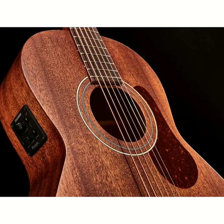 Harley Benton CLP-15ME SolidWood w/Bag