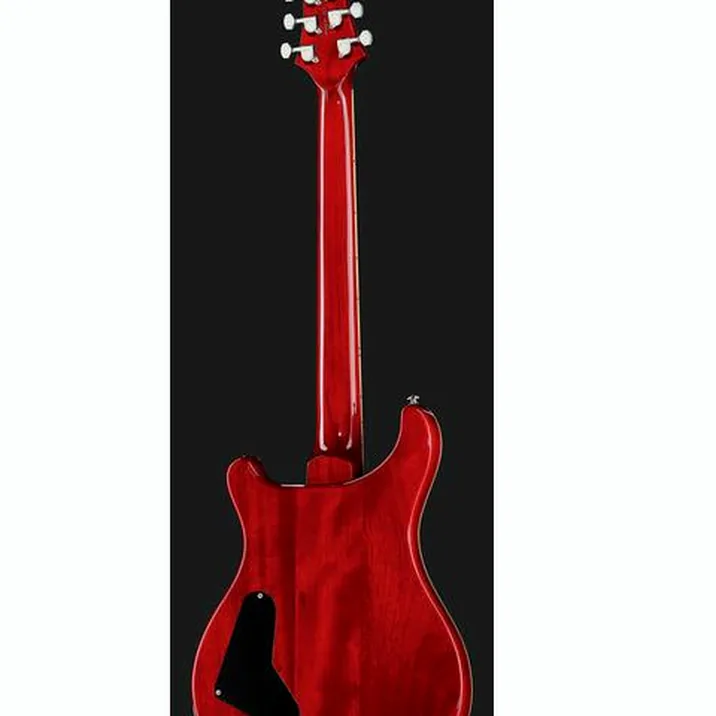 Harley Benton CST-24 Paradise Flame