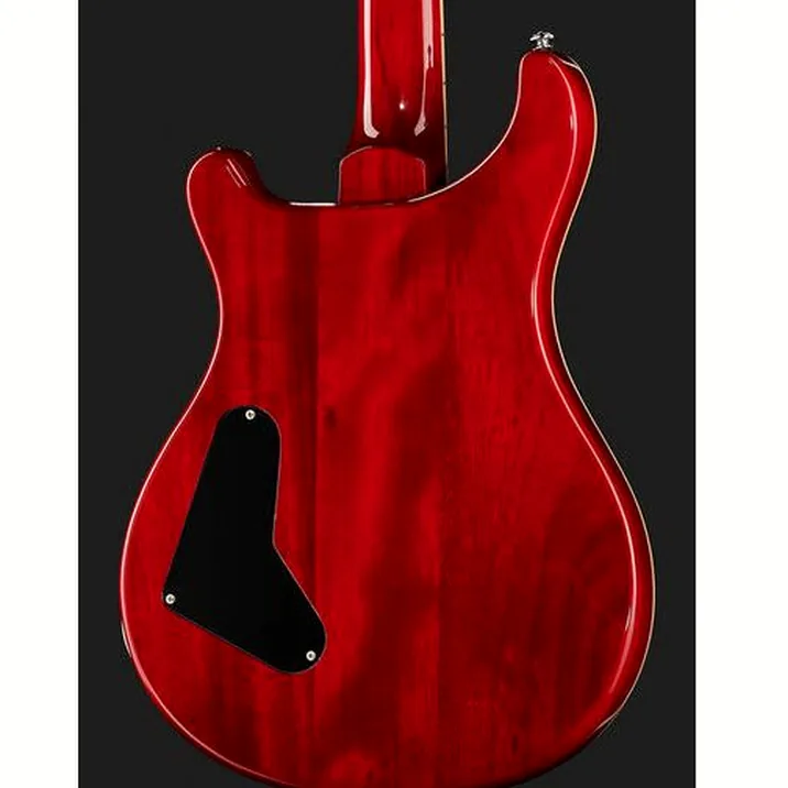 Harley Benton CST-24 Paradise Flame