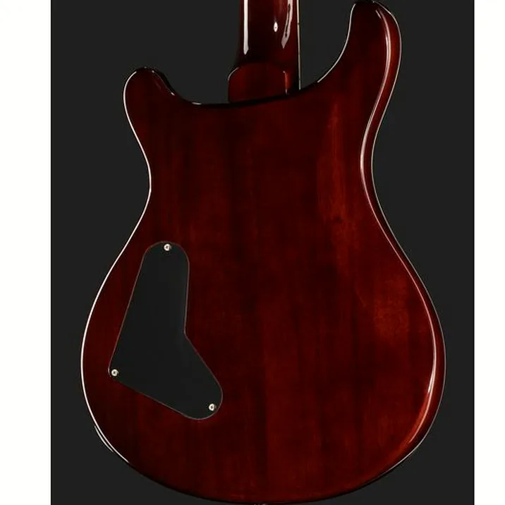 Harley Benton Cst 24 Vintage Sunburst