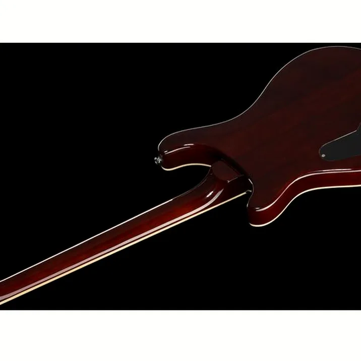 Harley Benton Cst 24 Vintage Sunburst