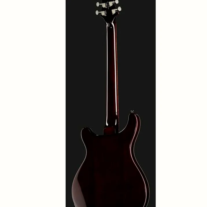 Harley Benton CST-24HB TOL Tobacco Flame