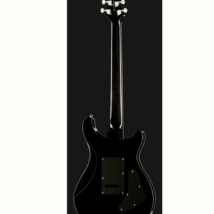 Harley Benton CST-24T LH Black Flame