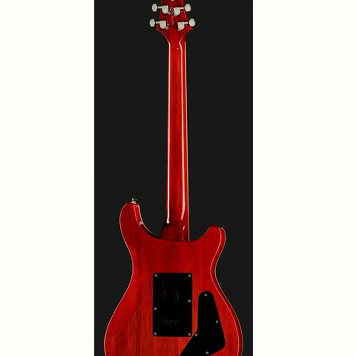 Harley Benton CST-24T LH Paradise Flame