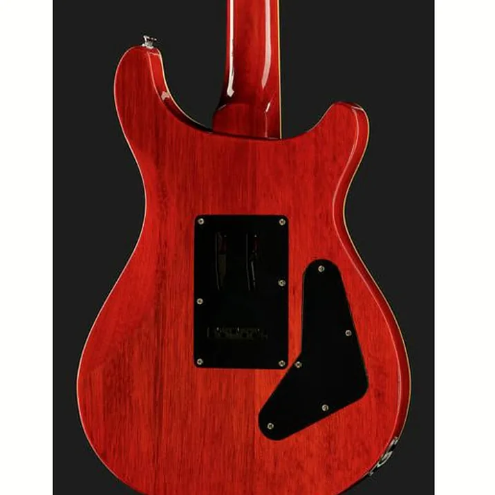 Harley Benton Cst 24T Lh Paradise Flame