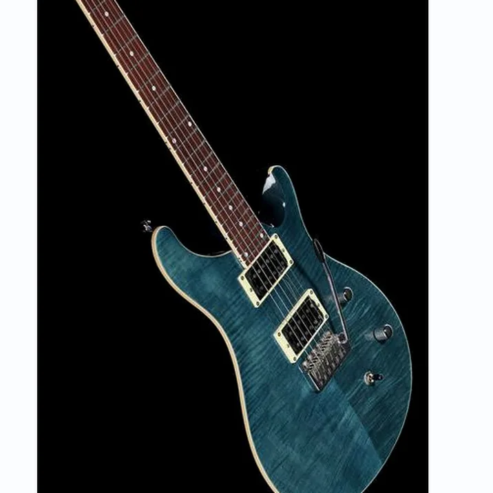 Harley Benton Cst 24T Ocean Flame