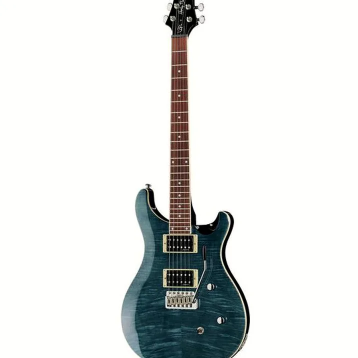 Harley Benton CST-24T Ocean Flame