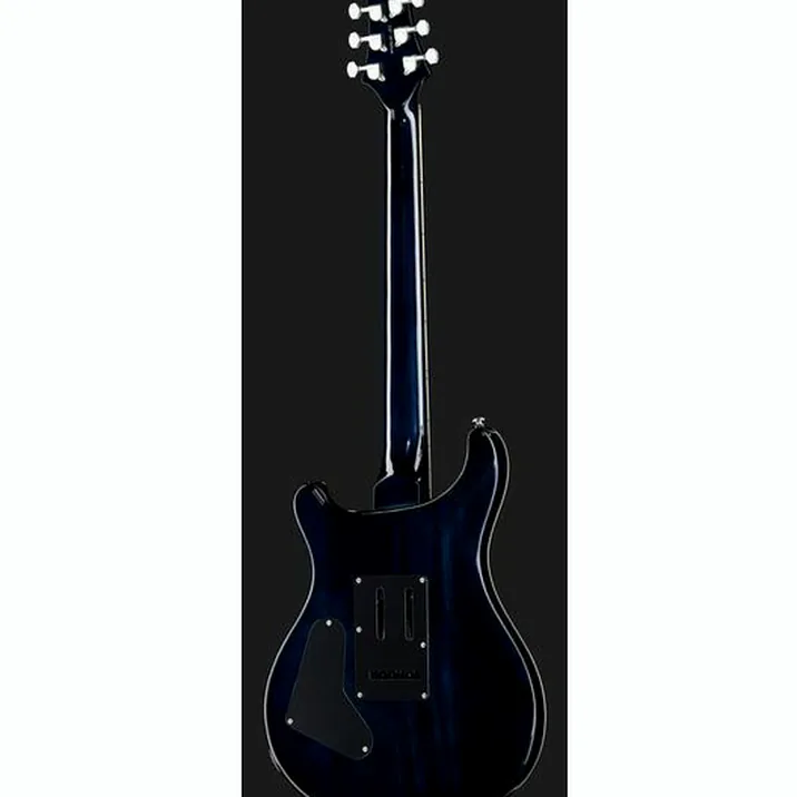 Harley Benton CST-24T Ocean Flame