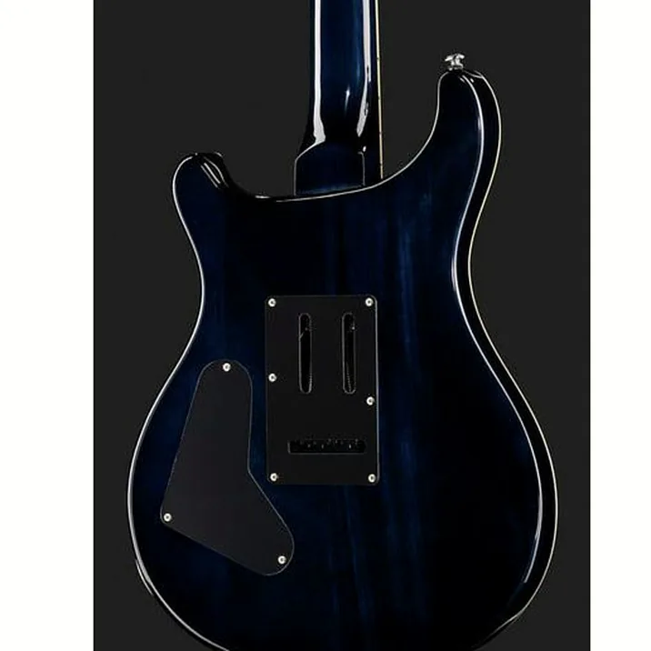 Harley Benton Cst 24T Ocean Flame