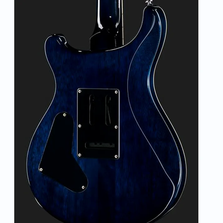 Harley Benton Cst 24T P90 Ocean Flame