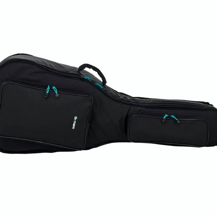 Harley Benton Custom Line CLA-15M w/Bag