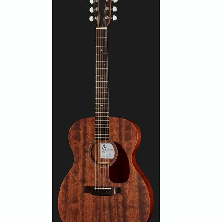 Harley Benton Custom Line CLA-15M w/Bag