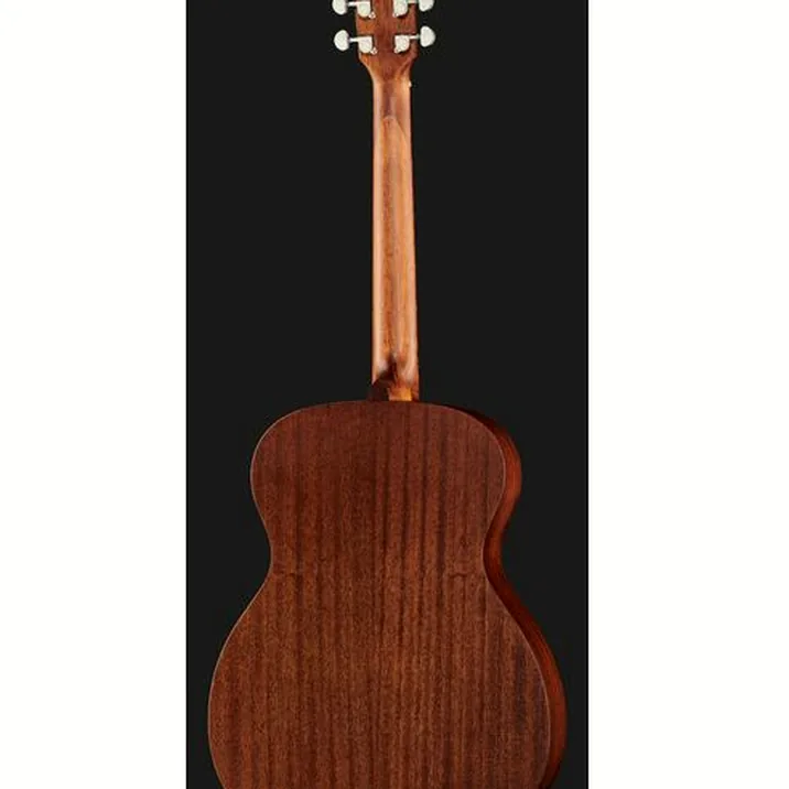 Harley Benton Custom Line CLA-15M w/Bag