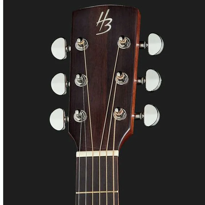 Harley Benton Custom Line Cla 15Mce Lh