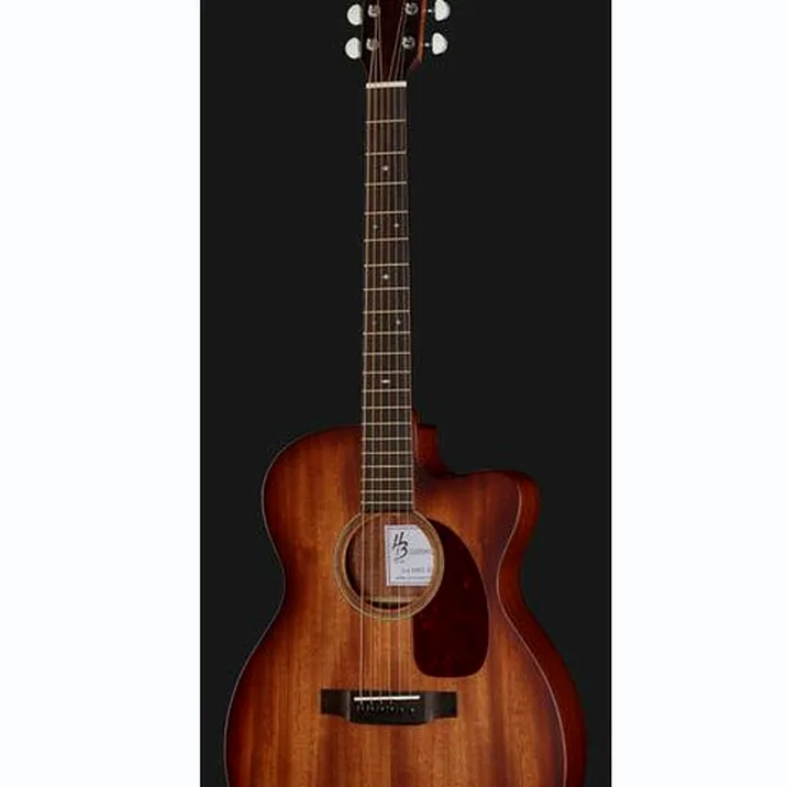 Harley Benton Custom Line CLA-15MCE VS