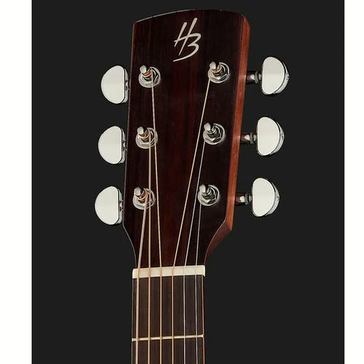 Harley Benton Custom Line Cla 15Mce Vs