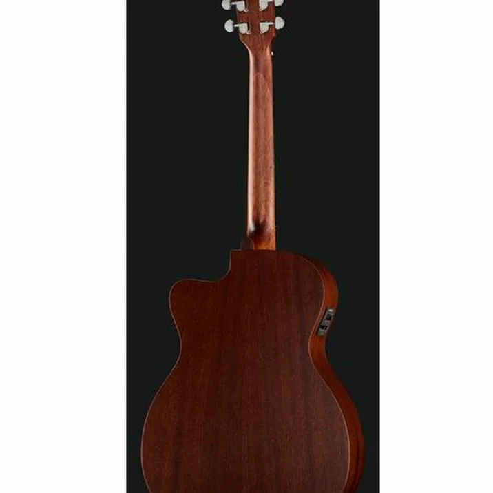 Harley Benton Custom Line CLA-15MCE w/Bag