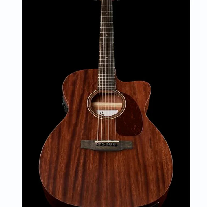 Harley Benton Custom Line Cla 15Mce W Bag