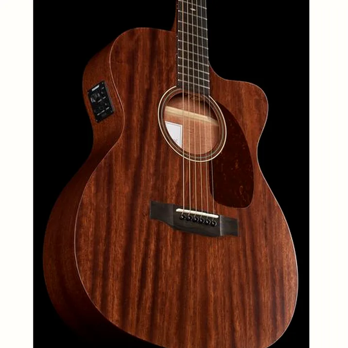 Harley Benton Custom Line Cla 15Mce W Bag