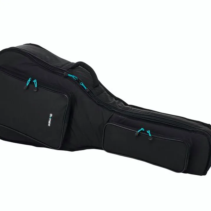 Harley Benton Custom Line CLA-16S w/Bag