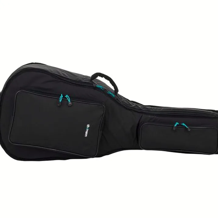 Harley Benton Custom Line CLA-16S w/Bag