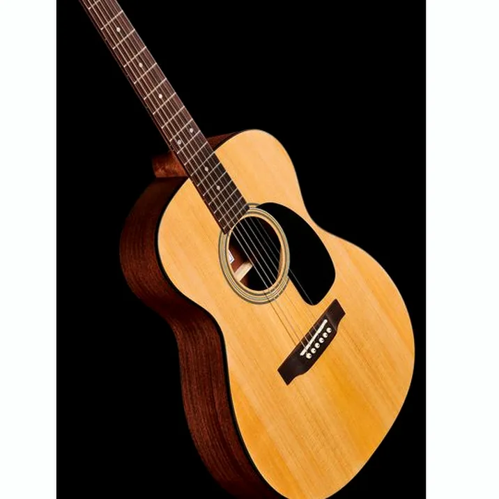 Harley Benton Custom Line CLA-16S w/Bag