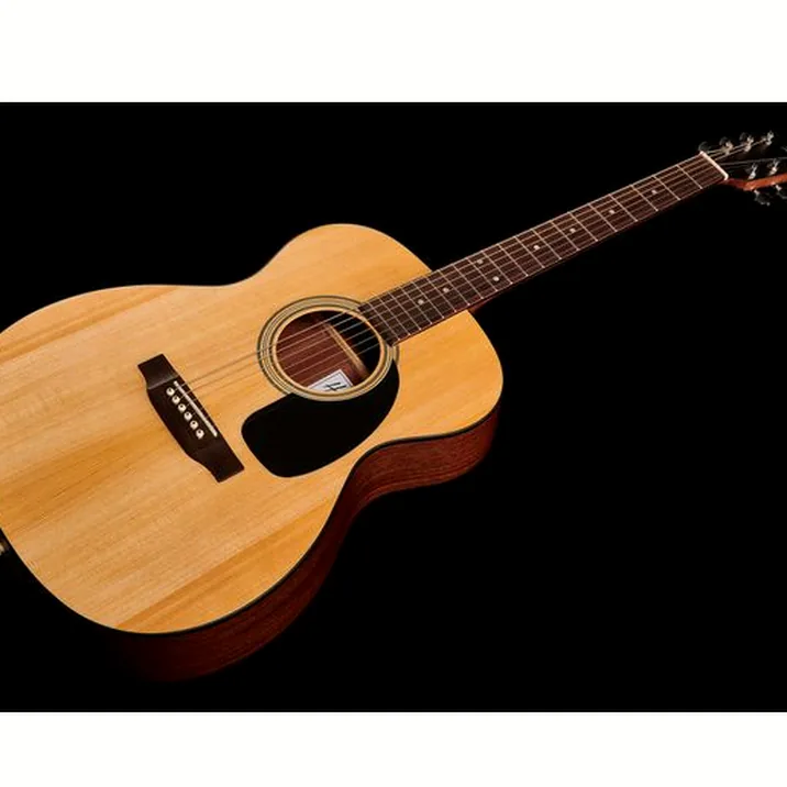 Harley Benton Custom Line CLA-16S w/Bag