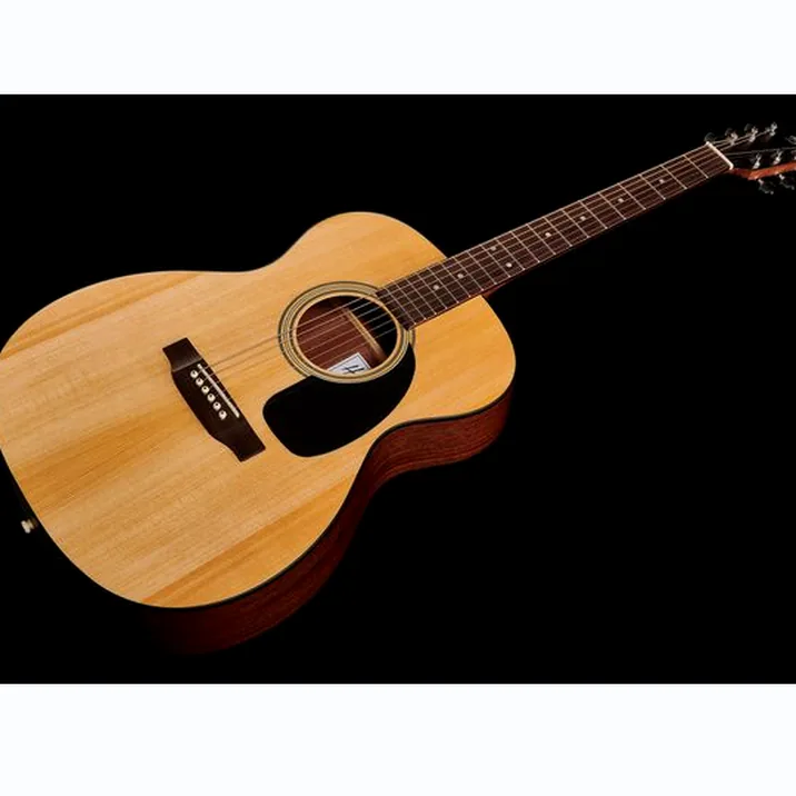 Harley Benton Custom Line CLA-16S Bundle