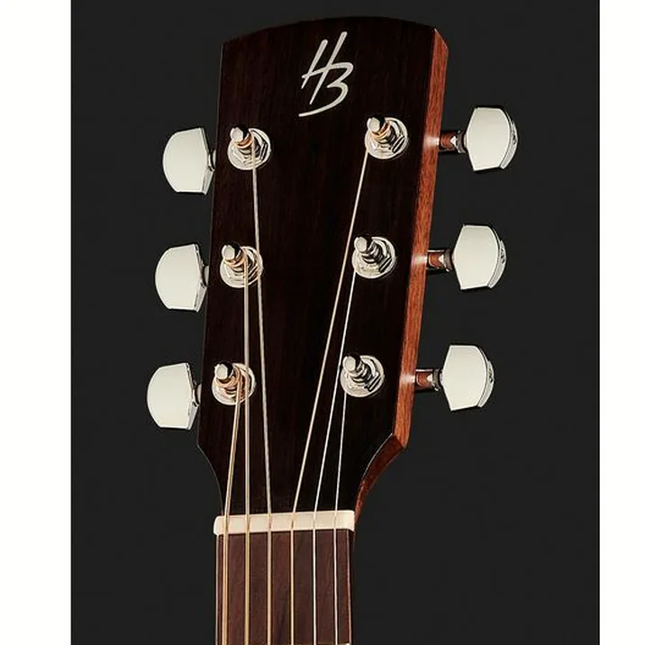 Harley Benton Custom Line CLA-16S Bundle