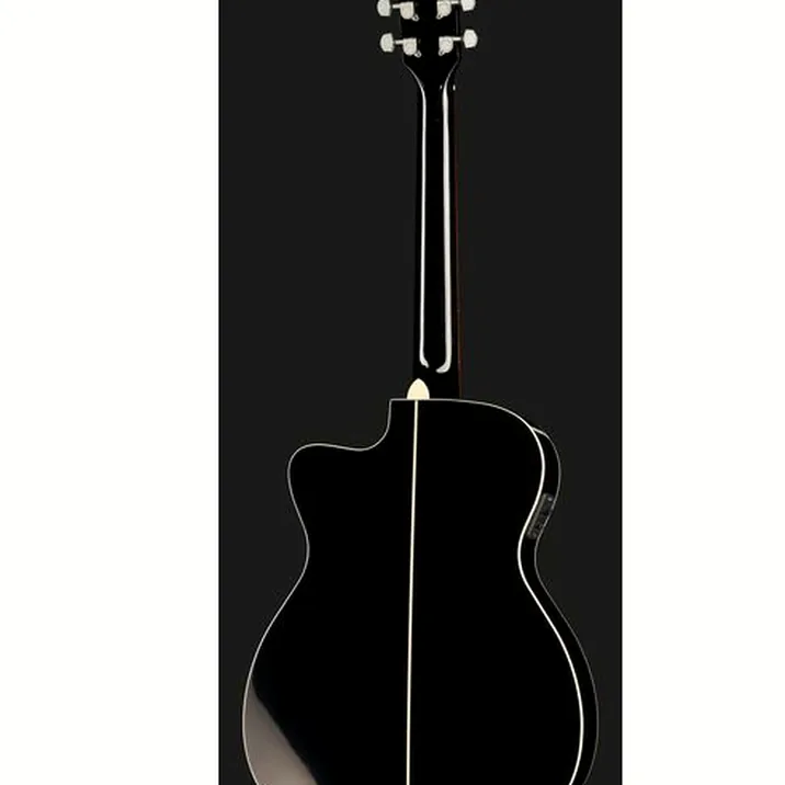 Harley Benton Custom Line CLA-16SCE B Bundle