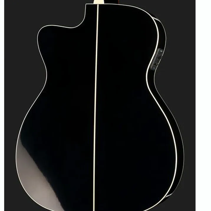 Harley Benton Custom Line CLA-16SCE B Bundle