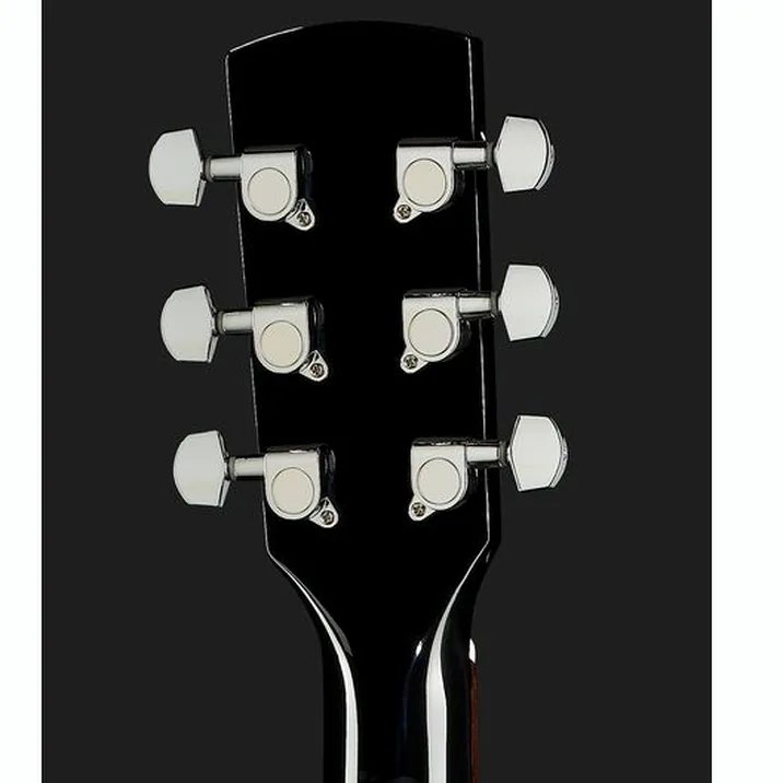 Harley Benton Custom Line CLA-16SCE B Bundle