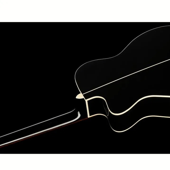 Harley Benton Custom Line CLA-16SCE B Bundle