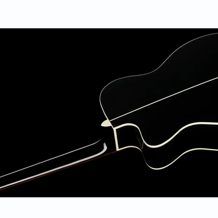 Harley Benton Custom Line Cla 16Sce B W Bag