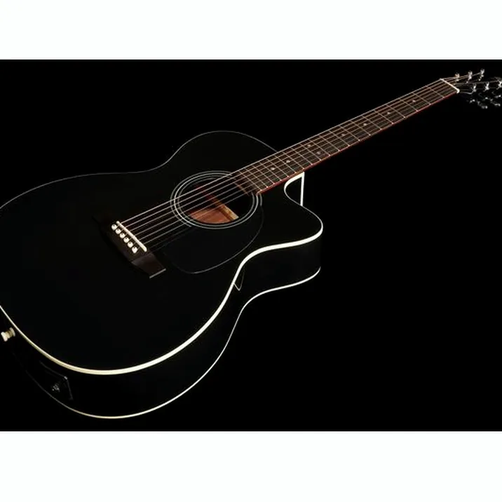 Harley Benton Custom Line Cla 16Sce Bk